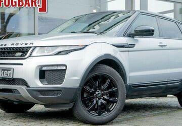 Land Rover Range Rover Evoque 98.903 km 24.880 &euro; Köln 50739
