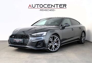 Audi S5 125.555 km 41.950 &euro; Remscheid 42897