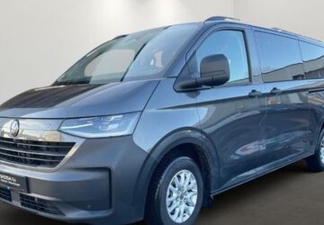 VW T7 Caravelle 4.990 km 51.370 &euro; Dormagen 41540