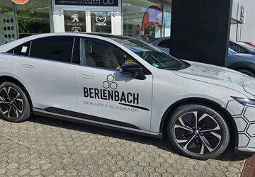 Mazda 6e 5.111 km 35.880 &euro; Bergisch Gladbach 51465