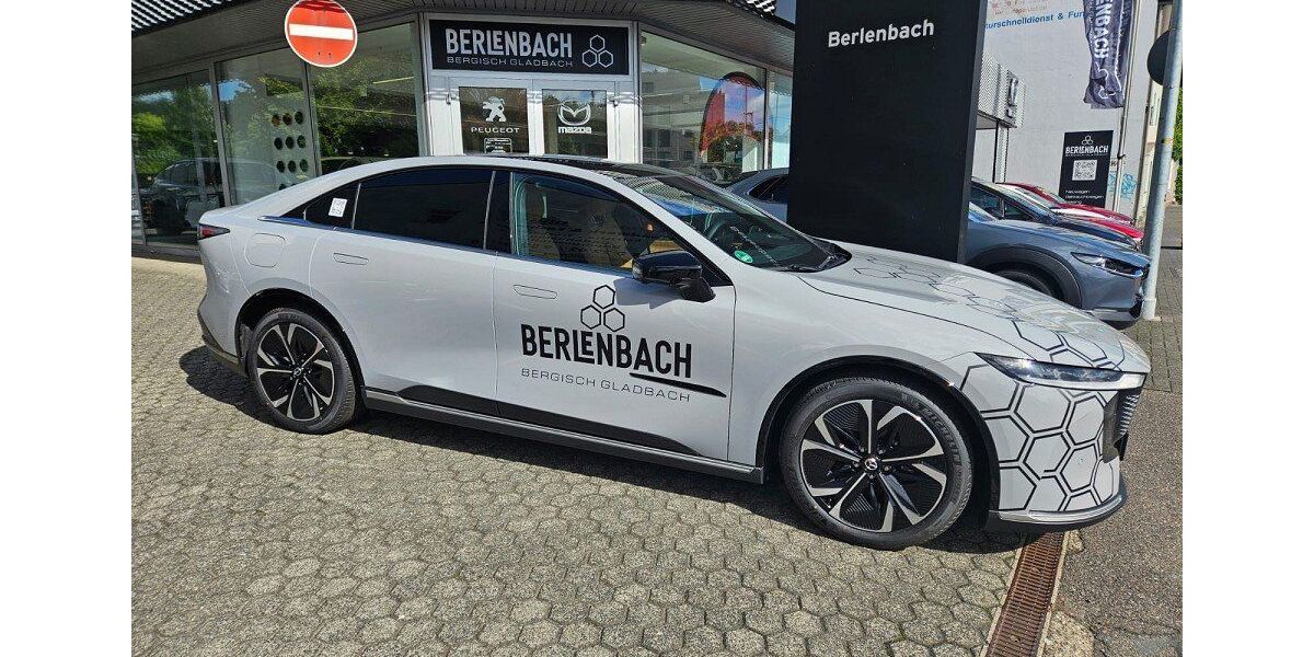 Mazda 6e 5.111 km 35.880 &euro; Bergisch Gladbach 51465