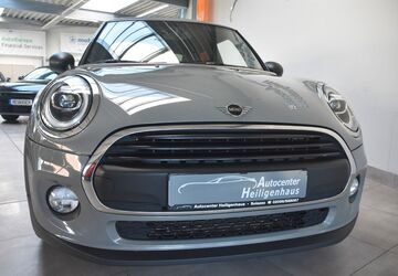 Mini ONE 103.332 km 10.980 &euro; Heiligenhaus 42579