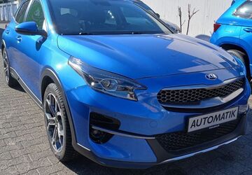 Kia XCeed 67.000 km 18.490 &euro; Bergisch Gladbach 51467
