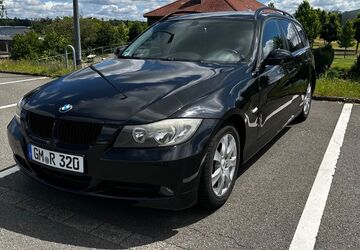 BMW 320 228.600 km 3.500 &euro; Radevormwald 42477