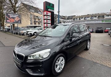 BMW 218 175.700 km 9.950 &euro; Köln 50969