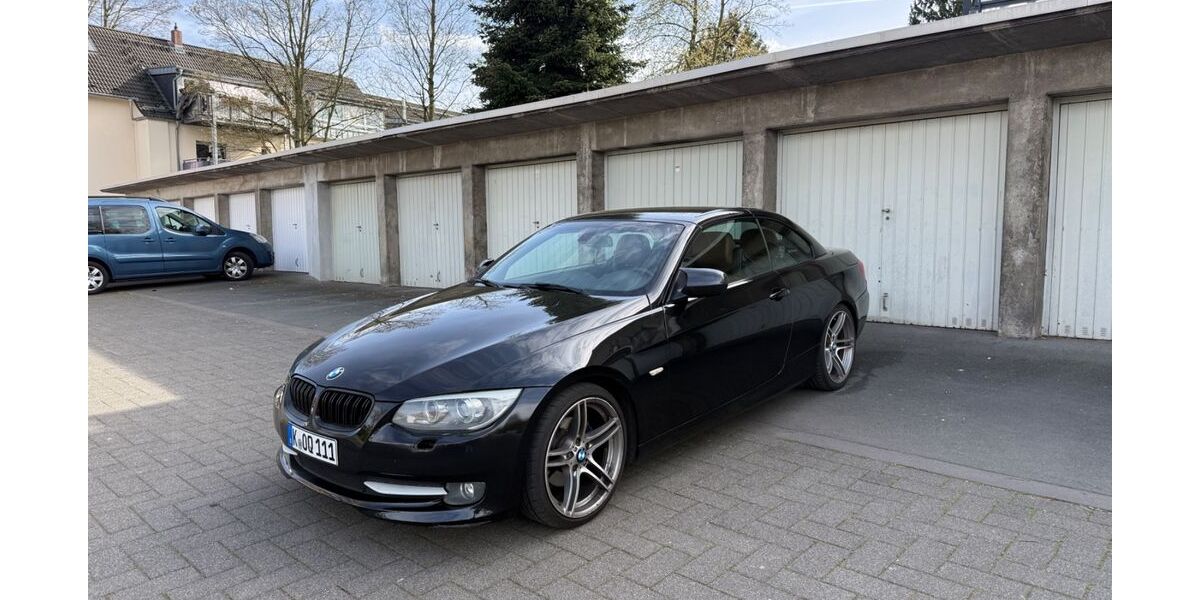 BMW 320 281.000 km 9.000 &euro; köln 50827