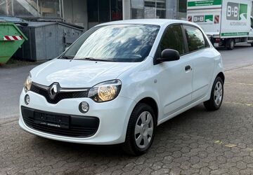 Renault Twingo 98.800 km 5.650 &euro; Erkrath 40699