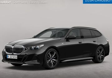 BMW 520 24.313 km 56.899 &euro; Düsseldorf 40237