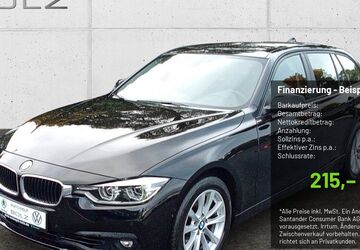 BMW 330 79.507 km 19.990 &euro; Pulheim-Brauweiler 50259