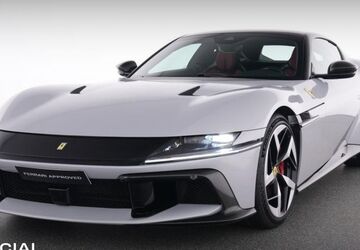 Ferrari 12Cilindri 3.850 km 429.885 &euro; Meerbusch 40667