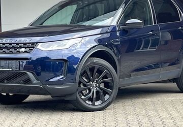 Land Rover Discovery Sport 73.576 km 24.990 &euro; Düsseldorf 40599