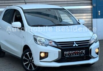 Mitsubishi Space Star 15.000 km 15.598 &euro; Ratingen 40880