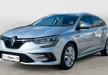 Renault Megane 62.990 km 14.990 &euro; Düsseldorf 40589