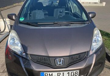 Honda Jazz 98.000 km 4.800 &euro; Köln 51143