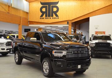 Dodge RAM 50 km 114.900 &euro; Solingen 42659