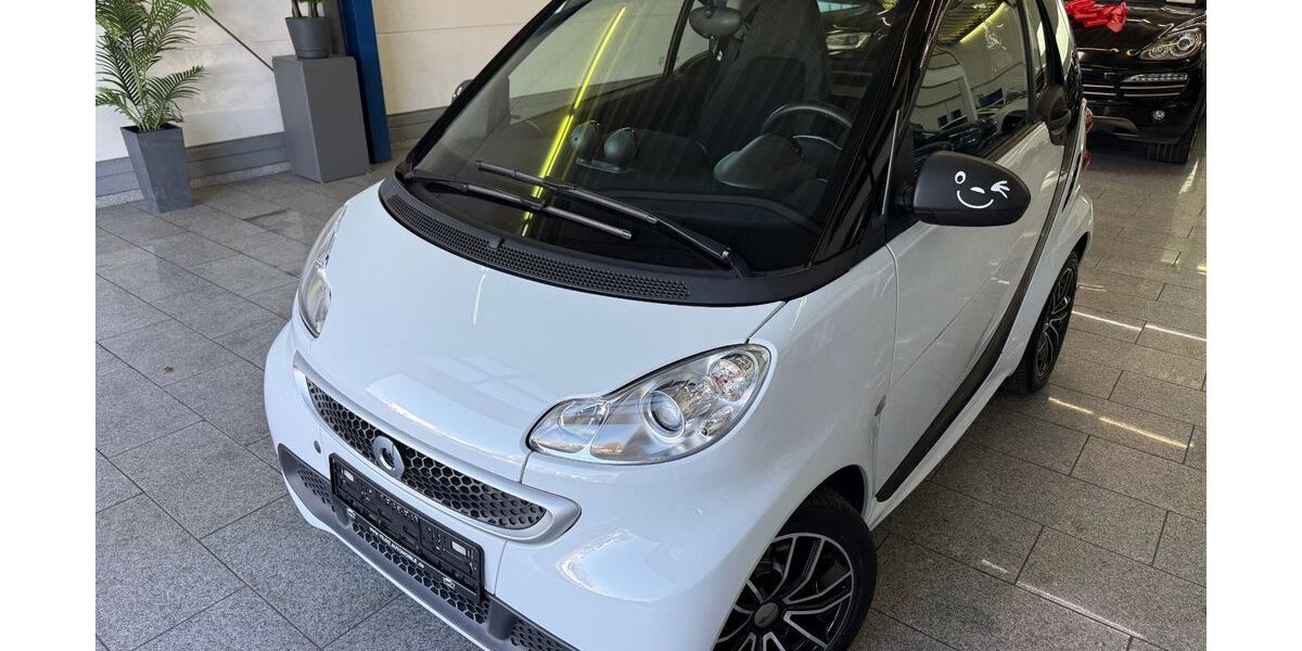 Smart ForTwo 80.656 km 8.399 &euro; Köln 50829