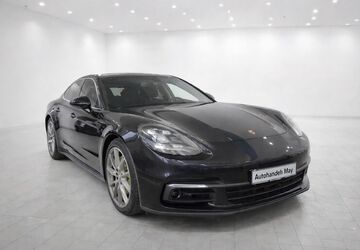 Porsche Panamera 68.950 km 59.950 &euro; Köln 50674