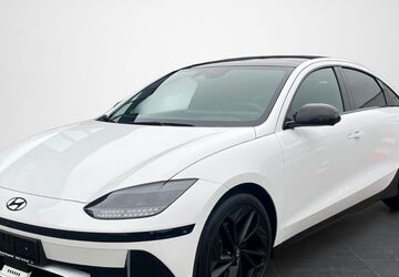 Hyundai IONIQ 6 33.530 km 35.790 &euro; Wuppertal 42281