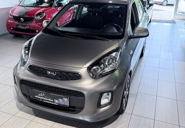 Kia Picanto 117.000 km 5.900 &euro; Köln 51103