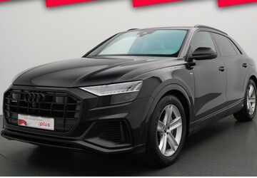 Audi Q8 135.003 km 56.480 &euro; Leverkusen 51373