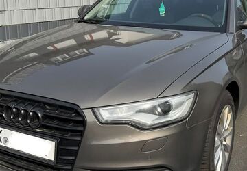 Audi A6 275.000 km 7.900 &euro; Köln 51503