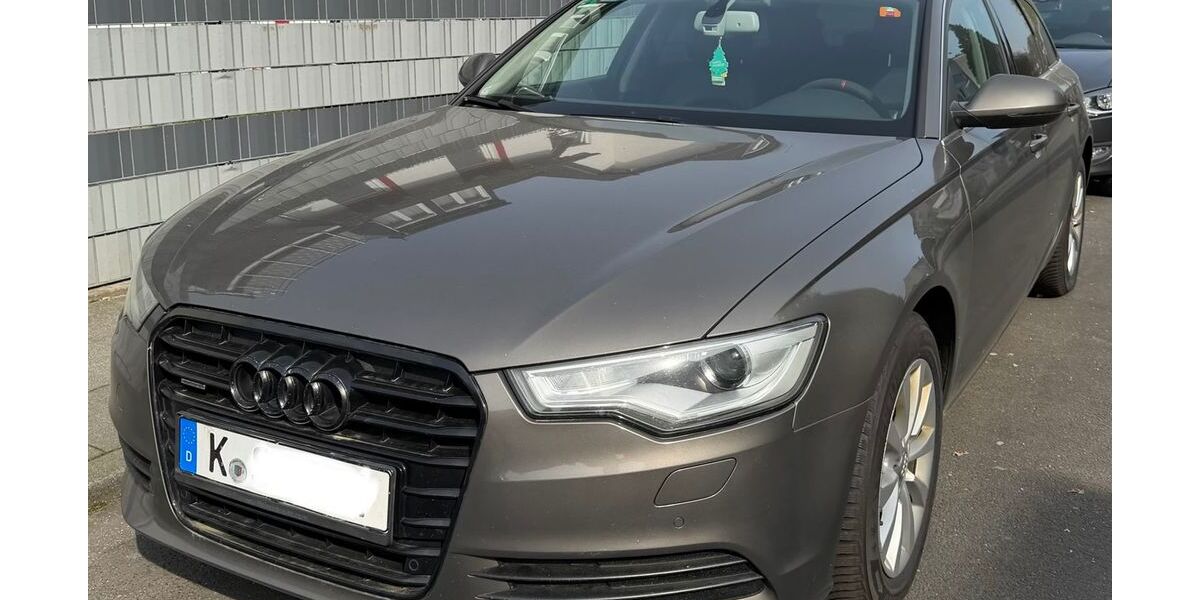 Audi A6 275.000 km 7.900 &euro; Köln 51503