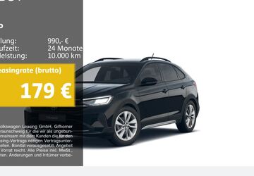 VW Taigo 21.851 km 22.290 &euro; Remscheid 42897