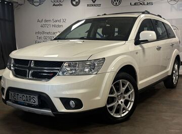 Gebrauchte Dodge Journey