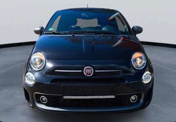 Fiat 500 79.000 km 7.500 &euro; Bergisch Gladbach 51469