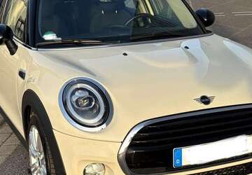 Mini Cooper 25.500 km 20.200 &euro; Düsseldorf 40223