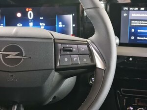 Opel Mokka Edition Komfortp. Techp. Alu 6.414 km 19.680 &euro; HAAN 42781