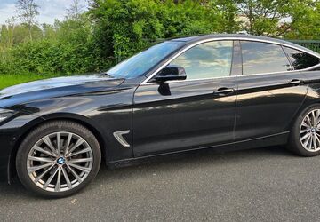 BMW 325 Gran Turismo 165.000 km 15.000 &euro; Düsseldorf 40235