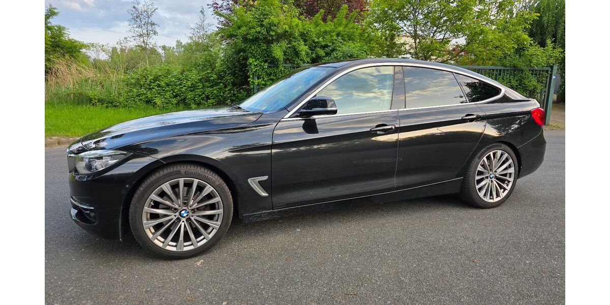 BMW 325 Gran Turismo 165.000 km 15.000 &euro; Düsseldorf 40235