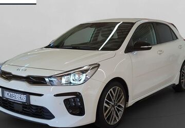 Kia Rio 37.550 km 19.750 &euro; Leverkusen 51381