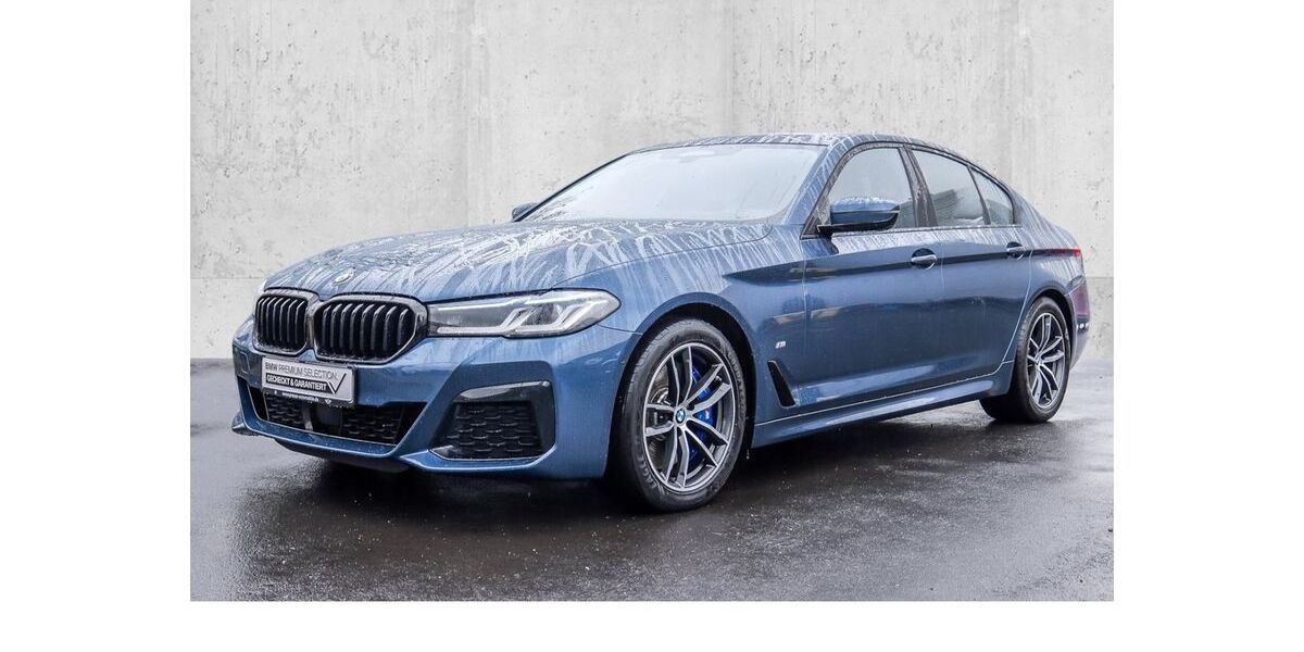 BMW 540 55.184 km 45.495 &euro; Köln-West 50858