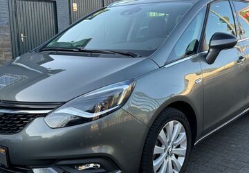 Opel Zafira 168.000 km 11.990 &euro; Bergisch Gladbach 51469