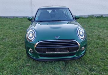 Mini ONE 50.930 km 15.999 &euro; Düsseldorf 40549