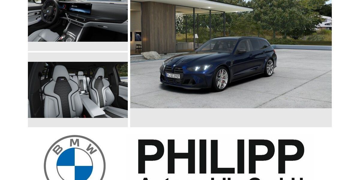 BMW M3 8.141 km 85.880 &euro; Mülheim an der Ruhr 45478