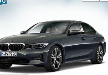 BMW 330 31.855 km 32.690 &euro; Düsseldorf 40549