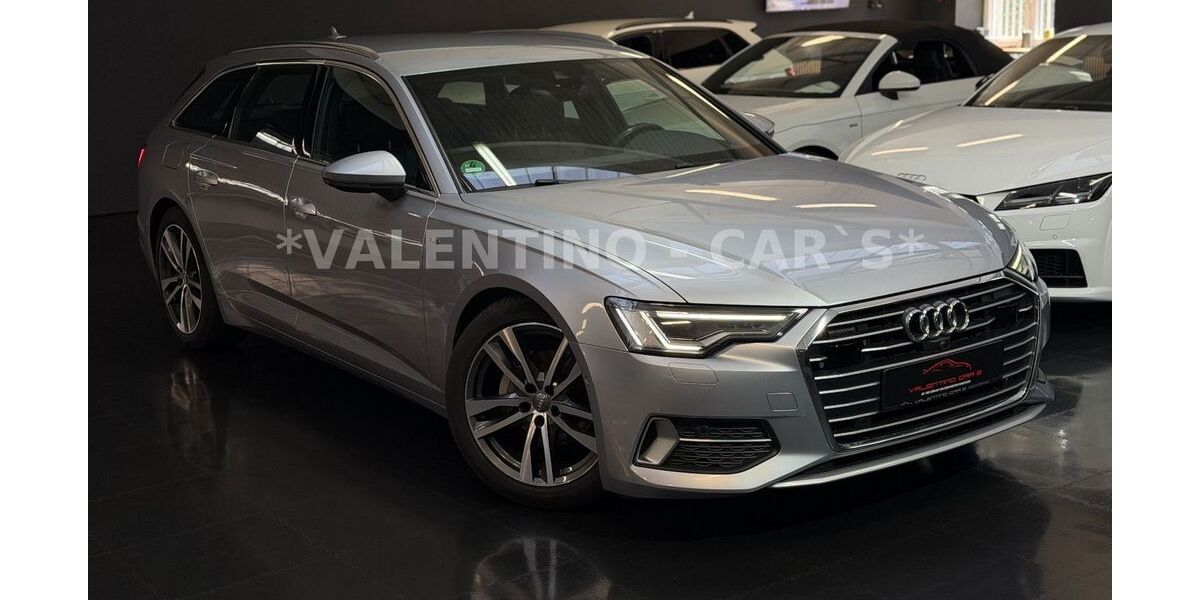 Audi A6 102.622 km 28.899 &euro; Radevormwald 42477