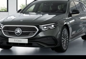 Mercedes-Benz E 300 10.966 km 71.990 &euro; Düsseldorf 40470