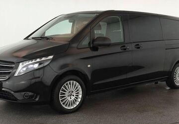 Mercedes-Benz Vito 87.900 km 44.784 &euro; Neuss 41464