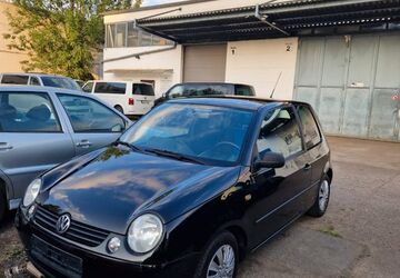 VW Lupo 172.000 km 1.300 &euro; Düsseldorf - Bezirk 10 40595
