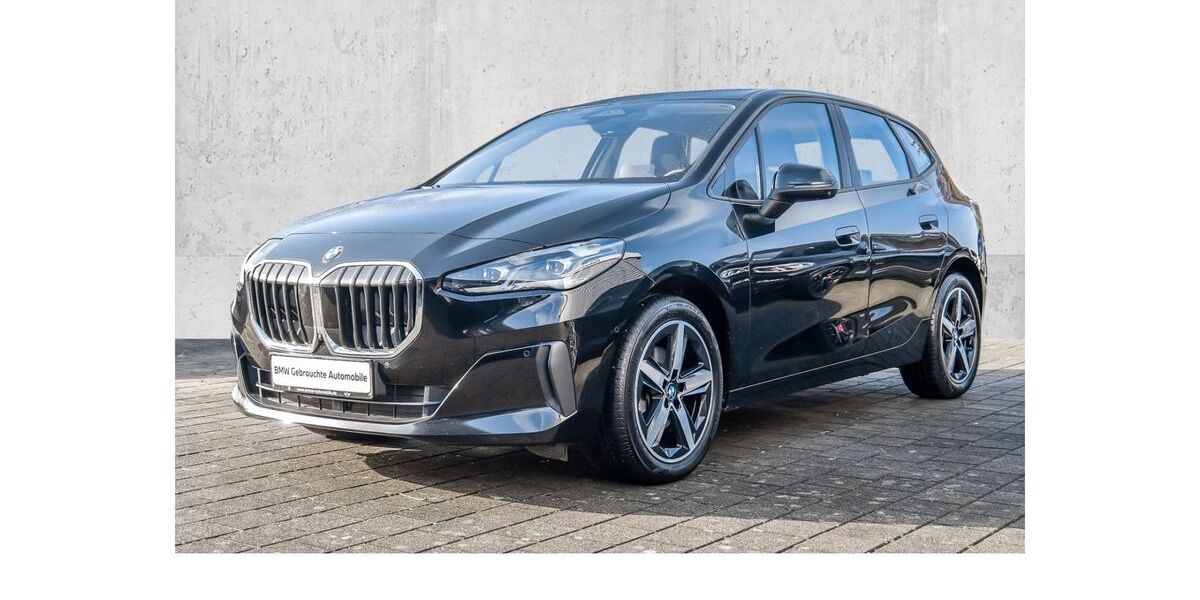 BMW 218 Active Tourer 111.753 km 21.990 &euro; Köln-West 50858