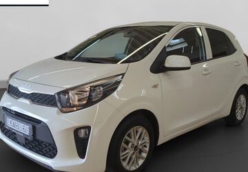 Kia Picanto 19.300 km 13.980 &euro; Leverkusen 51381