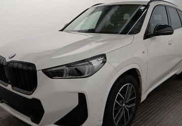 BMW X1 45.500 km 41.490 &euro; Meerbusch 40668