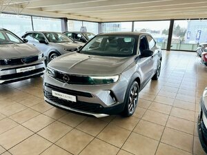 Opel Mokka e Elegance*Allwetter*Sitz- & Lenkradheiz. 3.100 km 27.980 &euro; HAAN 42781