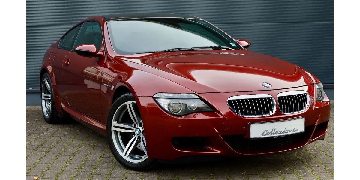 BMW M6 73.035 km 45.000 &euro; Meerbusch 40668