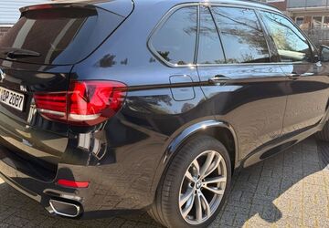 BMW X5 165.000 km 27.800 &euro; Köln 50997