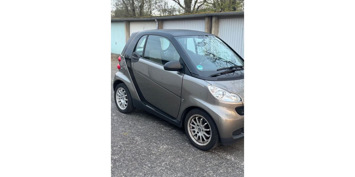 Smart ForTwo 125.000 km 4.000 &euro; Köln 50935